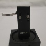 DENON DL-103 MC phono cartridge