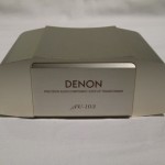 DENON AU-103 MC step-up transfrmer