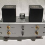 ASTOR MC-999A MC step-up transformer