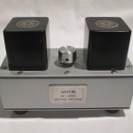 ASTOR MC-999A MC step-up transformer