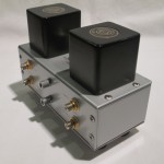 ASTOR MC-999A MC step-up transformer