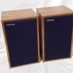 Stirling Broadcast LS3/5a V2 2way speaker system (pair)