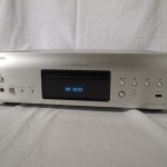 DENON DCD-1500RE SACD/CD player