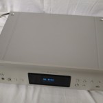 DENON DCD-1500RE SACD/CD player