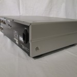DENON DCD-1500RE SACD/CD player