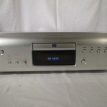 DENON DCD-SA1 SACD/CD player