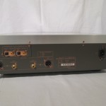 DENON DCD-SA1 SACD/CD player