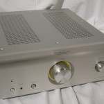 DENON PMA-SX11 integrated stereo amplifier