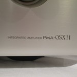 DENON PMA-SX11 integrated stereo amplifier