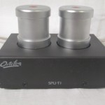 ortofon SPU-T1 MC step-up transformer