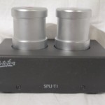 ortofon SPU-T1 MC step-up transformer