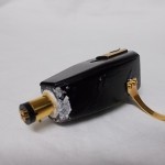 ortofon SPU-Gold GE MC phono cartridge