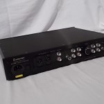 Audio Craft PE-6000 Signature Imploved phono equalizer