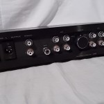 Audio Craft PE-6000 Signature Imploved phono equalizer