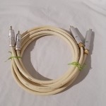 MIT MI-330 RCA line cable 1.5m (pair)
