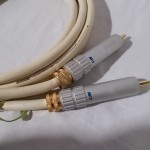 MIT MI-330 RCA line cable 1.5m (pair)