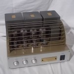 UESUGI UTY-15 tube stereo integrated amplifier