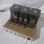 UESUGI UTY-15 tube stereo integrated amplifier