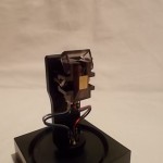 DENON DL-207 MC phono cartridge