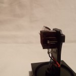 DENON DL-207 MC phono cartridge