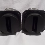 JBL 2405 UHF transducer (pair)