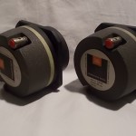 JBL 2405 UHF transducer (pair)