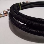monster cable M1000i mk2 RCA line cable 1.2m(4ft) pair