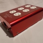 CSE H-66CL AC splitter