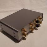 COMOWAVE AST-3GⅡ RCA line selector