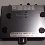COMOWAVE AST-3GⅡ RCA line selector