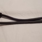 Mogami 2893 RCA line cable 2.2m pair