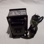 NOGUCHI Power Max U-300 AC step-up transformer