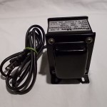 NOGUCHI Power Max U-300 AC step-up transformer