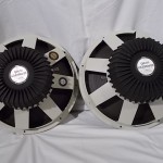 GAUSS 4583A 15inch(38cm) LF transducer (pair)