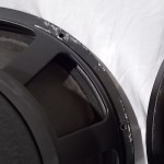 JBL 136H LF transducer (pair)