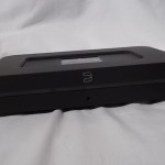 BLUESOUND NODE 2i (B) wireless music streamer