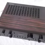 SANSUI AU-D707F EXTRA integrated stereo amplifier