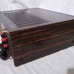 SANSUI AU-D707F EXTRA integrated stereo amplifier