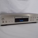 DENON DCD-755SE CD player