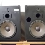 JBL L300 3way speaker system (pair)