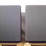 JBL L300 3way speaker system (pair)