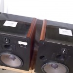 JBL L300 3way speaker system (pair)