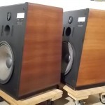 JBL L300 3way speaker system (pair)