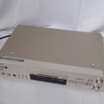 SONY MDS-JB940 MD recorder/player