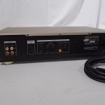 SONY MDS-JB940 MD recorder/player