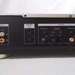 SONY MDS-JB940 MD recorder/player