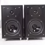 eltax monitorⅢ (item no.1841) 2way speaker system (pair)