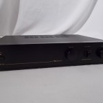 Nakamichi IA-4s integrated stereo amplifier