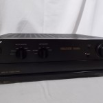 SONY TA-F222ESJ integrated stereo amplifier