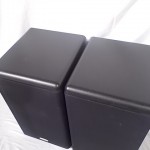 ONKYO D-303 2way speaker system (pair)